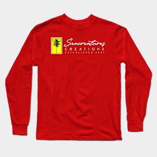 palm beach Long Sleeve T-Shirt